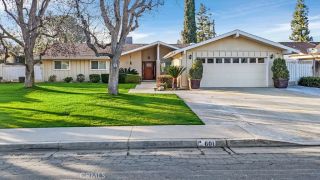 601 Vista Verde Way, Bakersfield, CA 93309