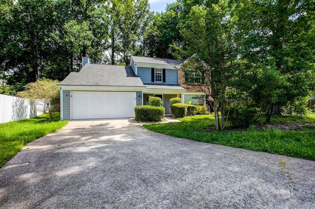 4940 Tanners Spring Drive, Johns Creek, GA 30022
