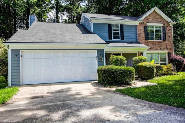 4940 Tanners Spring Drive, Johns Creek, GA 30022