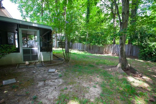 4940 Tanners Spring Drive, Johns Creek, GA 30022