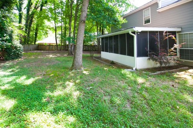 4940 Tanners Spring Drive, Johns Creek, GA 30022