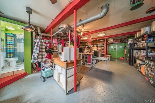 406 Kirkpatrick Street, Syracuse, NY 13208