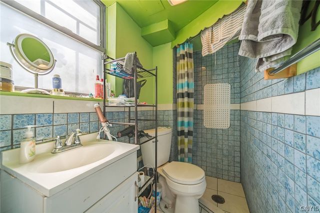 406 Kirkpatrick Street, Syracuse, NY 13208