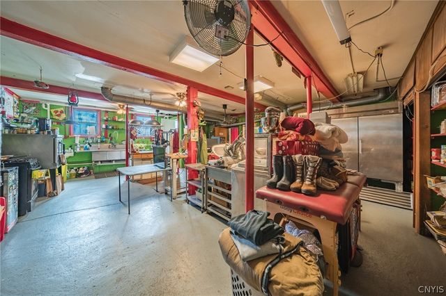 406 Kirkpatrick Street, Syracuse, NY 13208