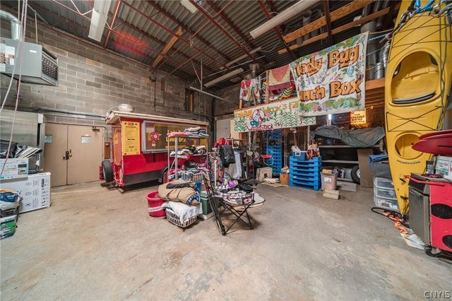 406 Kirkpatrick Street, Syracuse, NY 13208