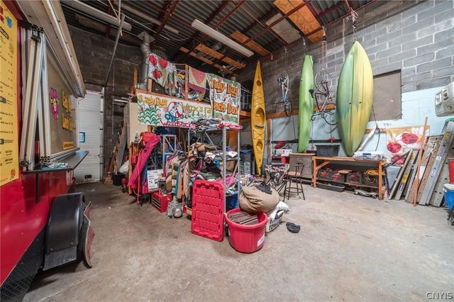 406 Kirkpatrick Street, Syracuse, NY 13208