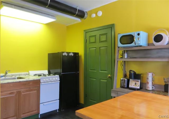 406 Kirkpatrick Street, Syracuse, NY 13208