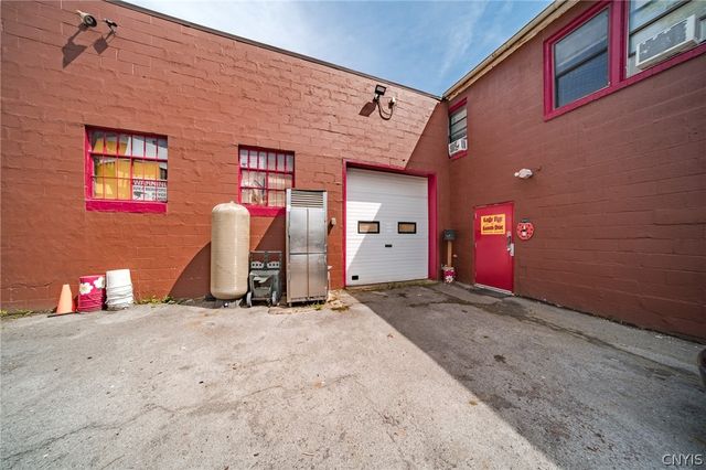 406 Kirkpatrick Street, Syracuse, NY 13208