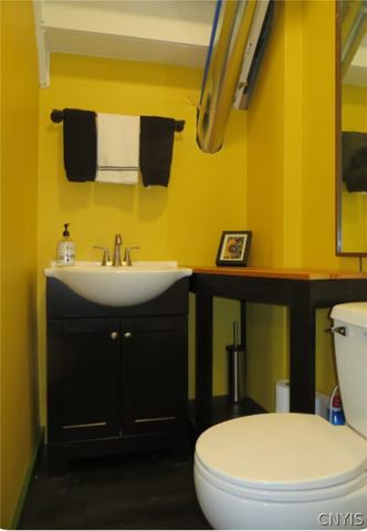 406 Kirkpatrick Street, Syracuse, NY 13208