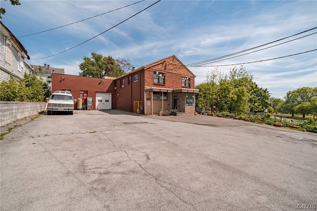 406 Kirkpatrick Street, Syracuse, NY 13208