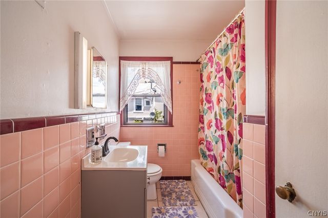 406 Kirkpatrick Street, Syracuse, NY 13208