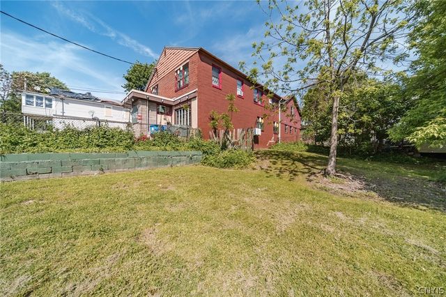 406 Kirkpatrick Street, Syracuse, NY 13208