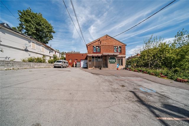 406 Kirkpatrick Street, Syracuse, NY 13208
