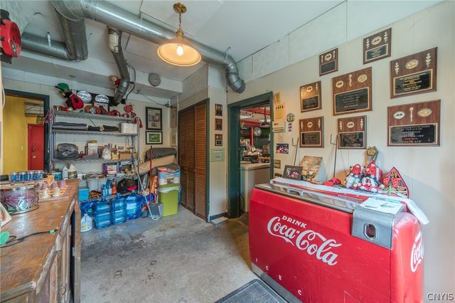 406 Kirkpatrick Street, Syracuse, NY 13208