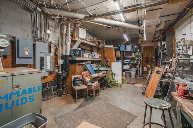 406 Kirkpatrick Street, Syracuse, NY 13208