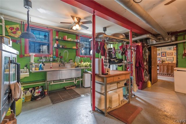 406 Kirkpatrick Street, Syracuse, NY 13208