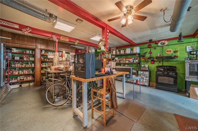 406 Kirkpatrick Street, Syracuse, NY 13208