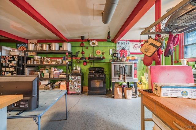 406 Kirkpatrick Street, Syracuse, NY 13208