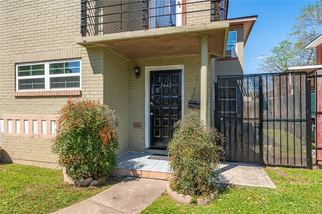 7431 Moline Street, Houston, TX 77087