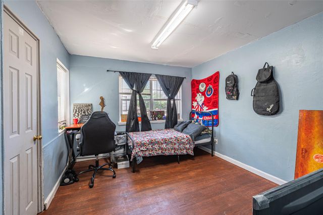 7431 Moline Street, Houston, TX 77087