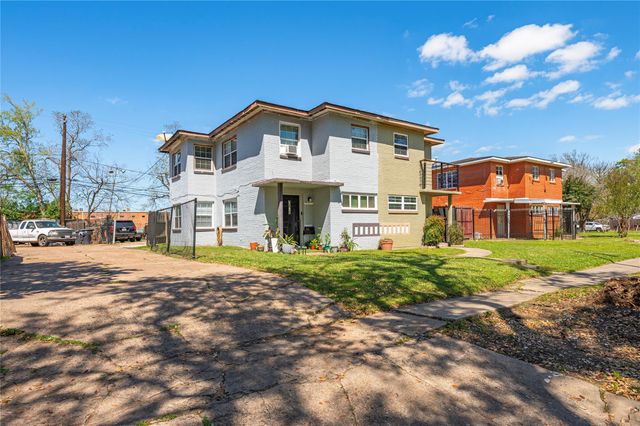7431 Moline Street, Houston, TX 77087