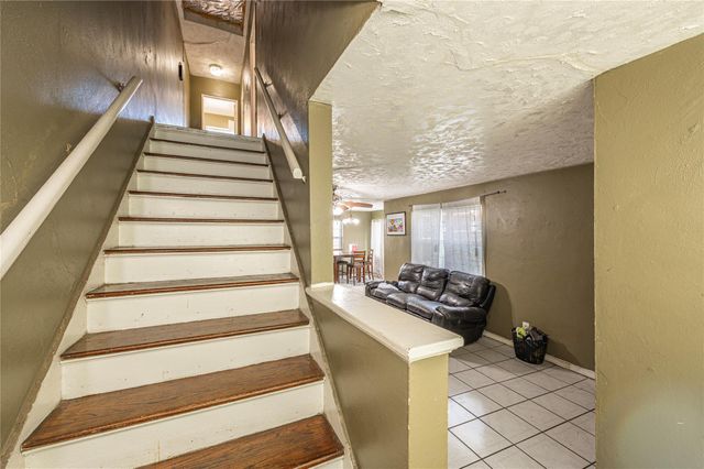 7431 Moline Street, Houston, TX 77087