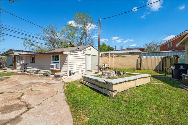 7431 Moline Street, Houston, TX 77087