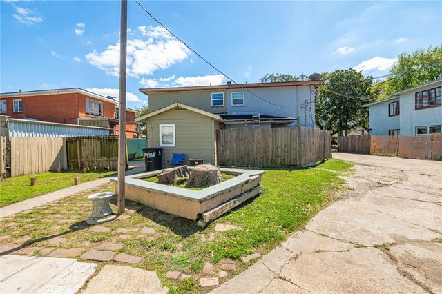 7431 Moline Street, Houston, TX 77087