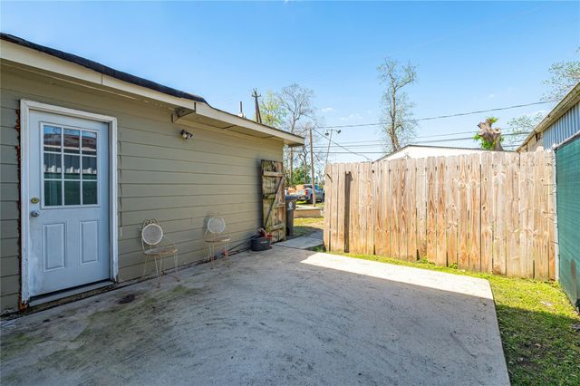 7431 Moline Street, Houston, TX 77087