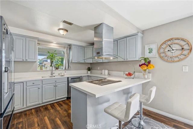 12342 Edgefield Street, Cerritos, CA 90703