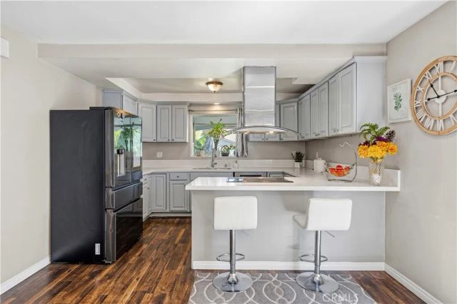 12342 Edgefield Street, Cerritos, CA 90703