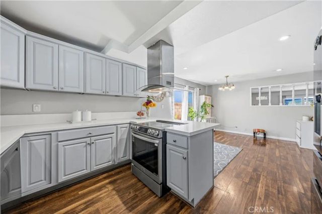 12342 Edgefield Street, Cerritos, CA 90703