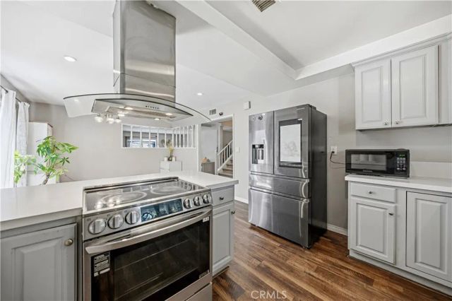 12342 Edgefield Street, Cerritos, CA 90703