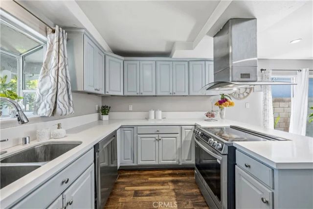 12342 Edgefield Street, Cerritos, CA 90703