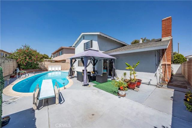 12342 Edgefield Street, Cerritos, CA 90703