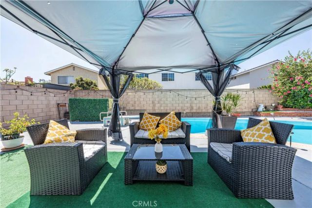 12342 Edgefield Street, Cerritos, CA 90703