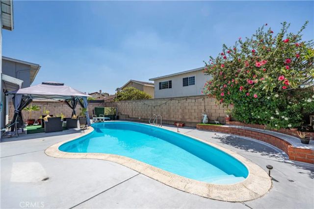 12342 Edgefield Street, Cerritos, CA 90703