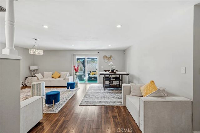 12342 Edgefield Street, Cerritos, CA 90703