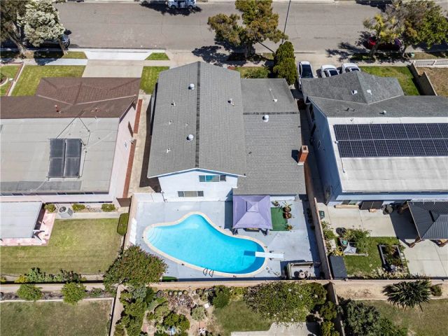 12342 Edgefield Street, Cerritos, CA 90703