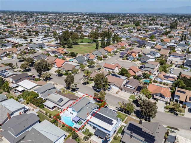 12342 Edgefield Street, Cerritos, CA 90703