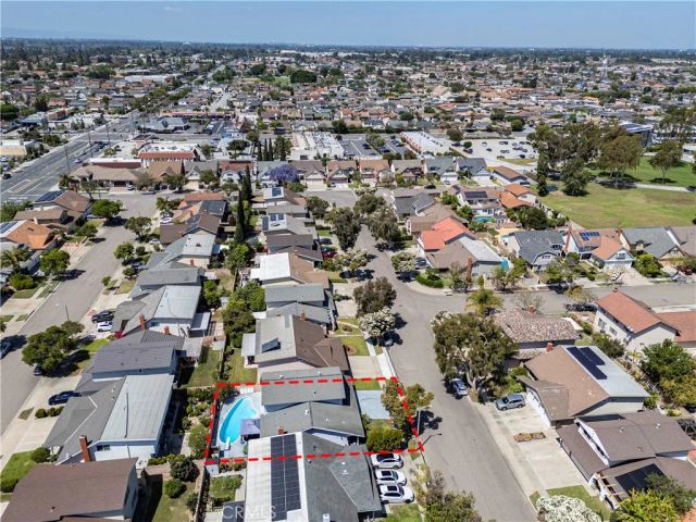 12342 Edgefield Street, Cerritos, CA 90703