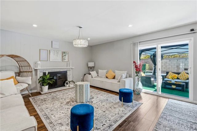 12342 Edgefield Street, Cerritos, CA 90703