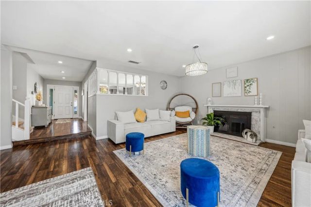 12342 Edgefield Street, Cerritos, CA 90703