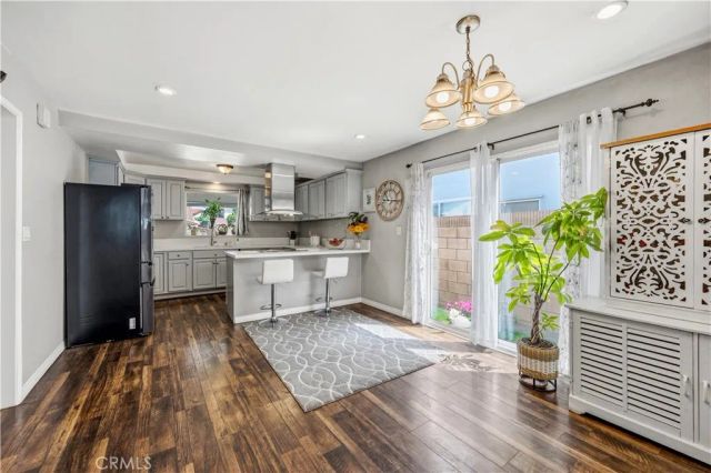 12342 Edgefield Street, Cerritos, CA 90703