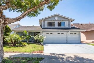 12342 Edgefield Street, Cerritos, CA 90703