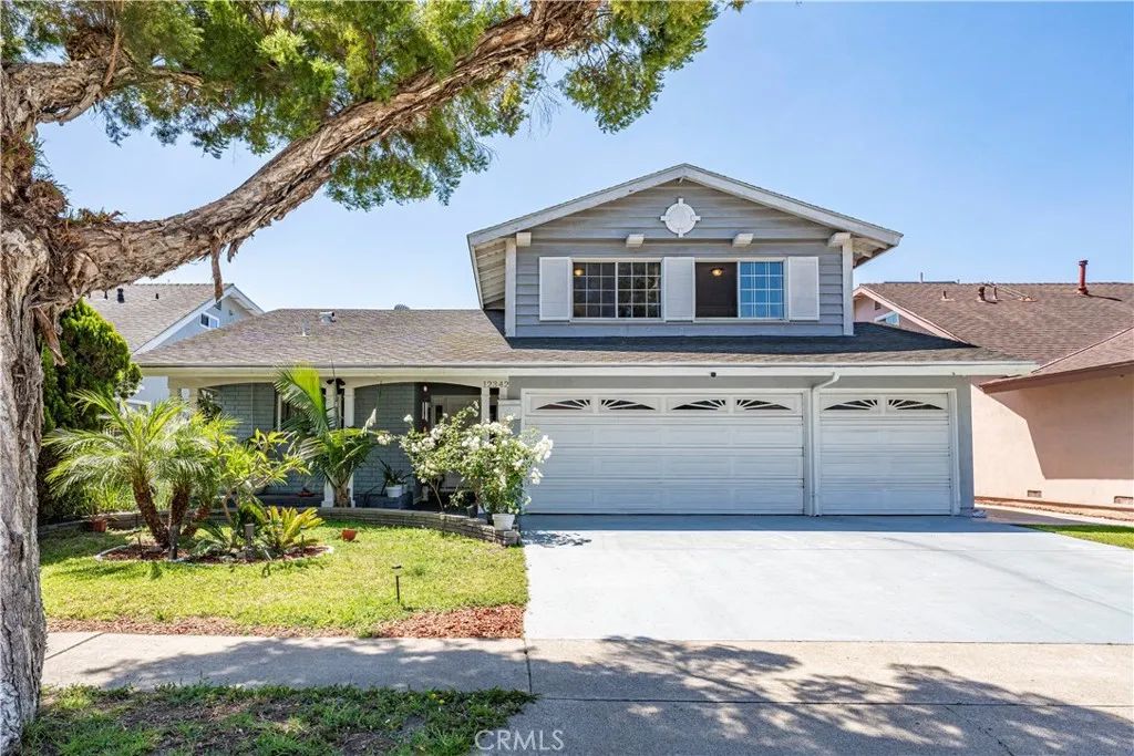 12342 Edgefield Street, Cerritos, CA 90703