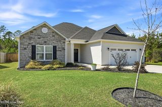 127 Habersham Avenue, Rocky Point, NC 28457