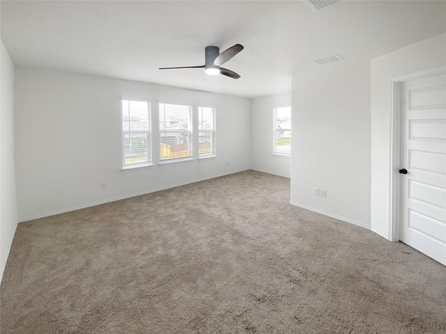 152 Josey Wales DR, Jarrell, TX 76537