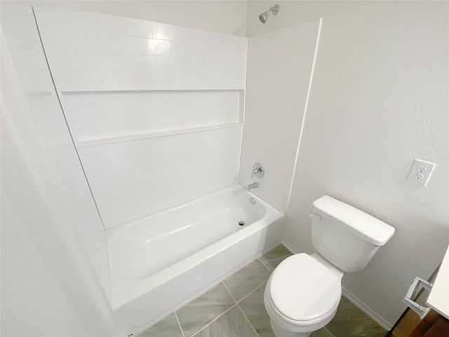 152 Josey Wales DR, Jarrell, TX 76537