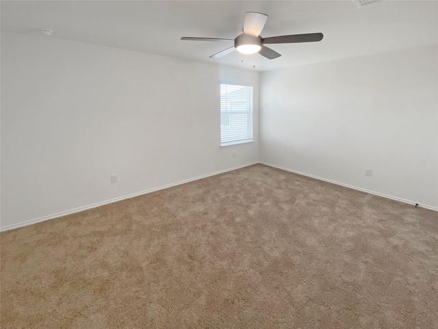 152 Josey Wales DR, Jarrell, TX 76537